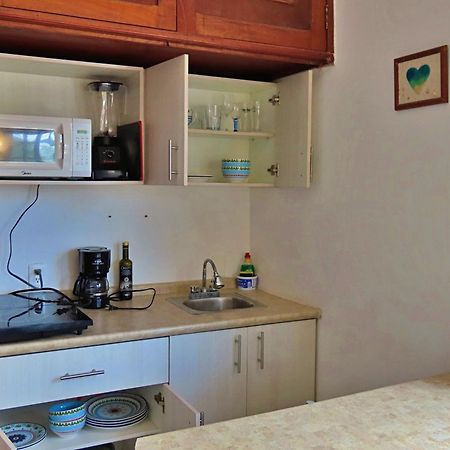 Studio Norte, Casa Brisamar Пуерто-Морелос Екстер'єр фото