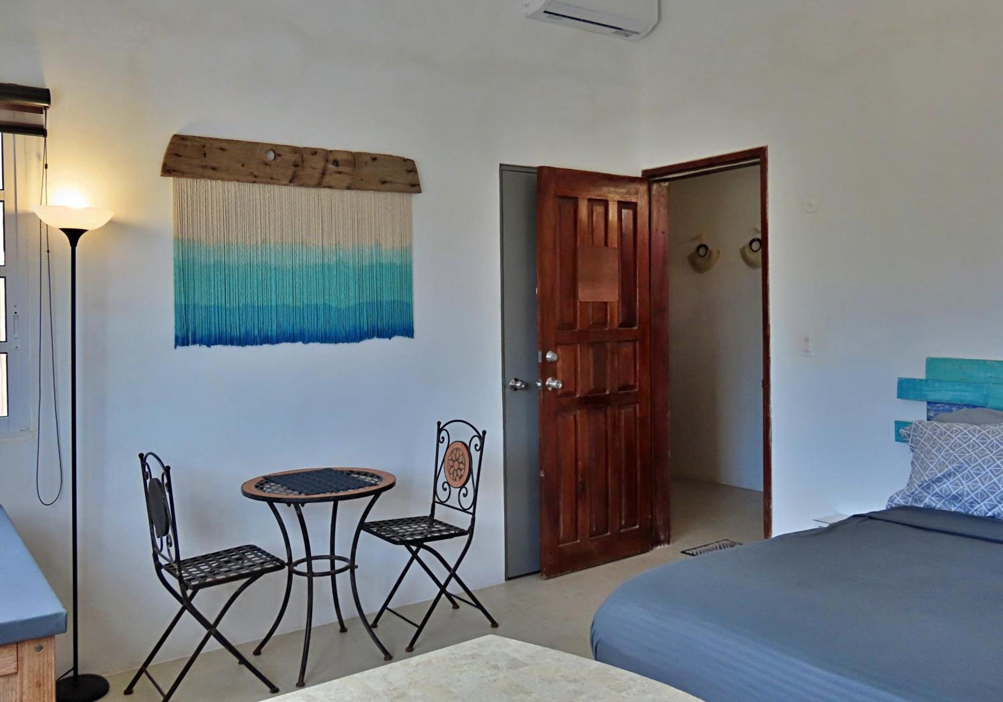 Studio Norte, Casa Brisamar Пуерто-Морелос Екстер'єр фото